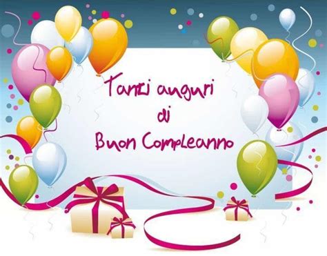 immagini buon compleanno gratis per whatsapp